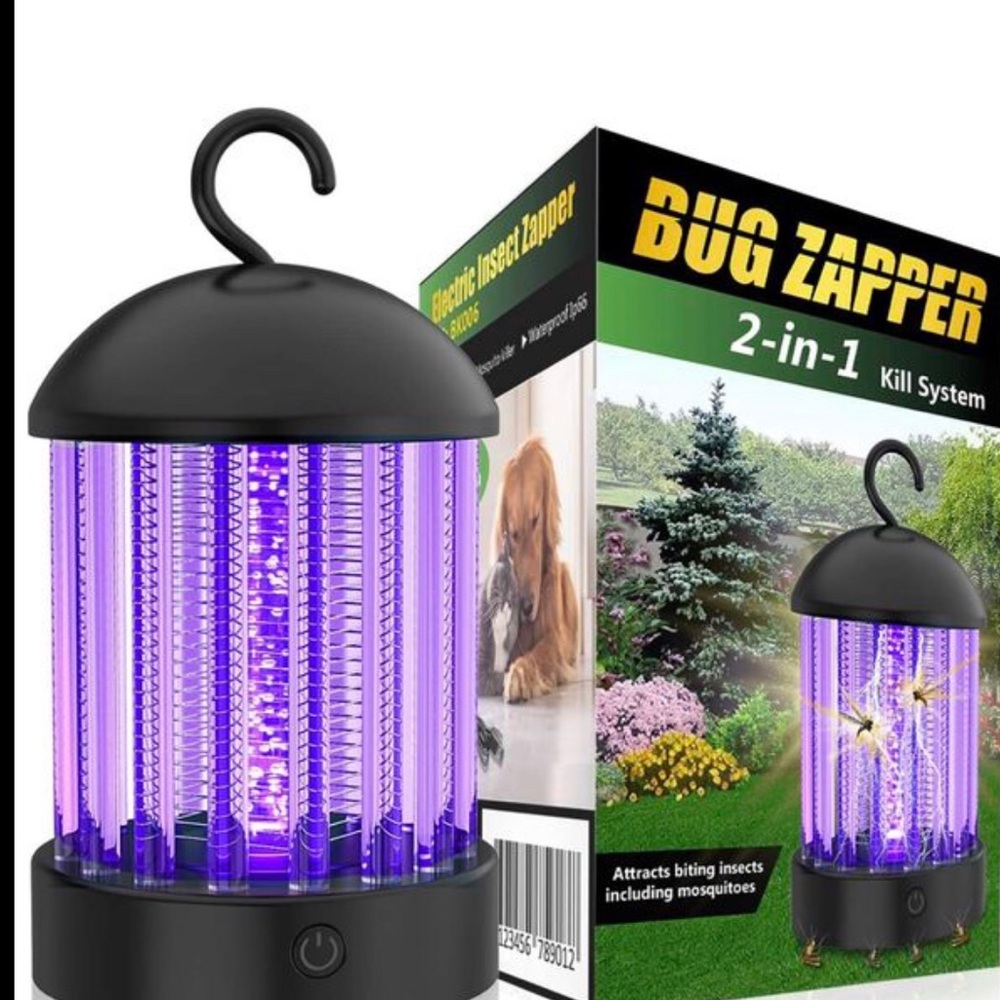 Bug Zapper